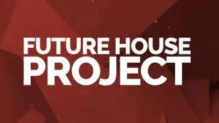 Free Future House Samples and Construction Kit