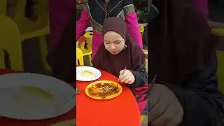 Rombongan anak-anak yg dah besar