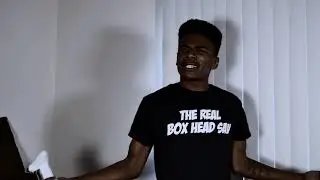 Boxhead Sav - FREESTYLE (Official Music Video) Prod By MocoMitch [Shot By KingShitFilmz]