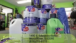 JMP Cycle | Kawasaki Dealer in the River Bend | New & Used Motorcycles, ATVs, Scooters