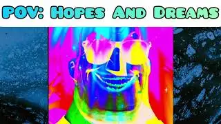 Listening to Undertale OST Be Like:(Part 1)