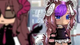 😡 “, Overprotective Friend..! ,” ❗️Gacha Life Trend ll OG? ❌ ll 💜💜