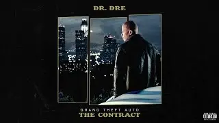 Dr. Dre - Gospel (ft. Eminem)