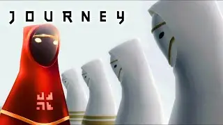 The Power of the Journey - Analysis