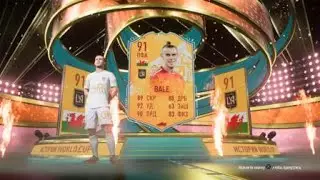 FIFA жёстко затролила гольфиста