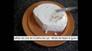 Queijo Mineiro Diferente