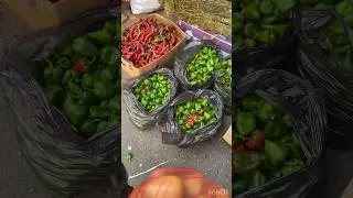 Таркинский перец 50р 👌Рецепт таркинского перца на канале!