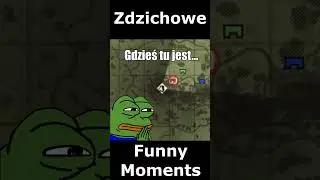 Zdzichowy #shorts #28 (Zdzichowe Funny Moments #2)