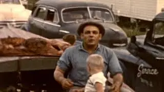 Bourgeois Family Reunion 2017
