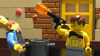 Made this in 0.1 seconds while sitting on my chair