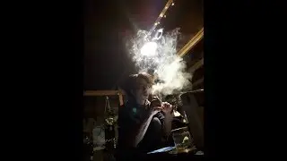 [Old Track] Intro - Dsk ft BDT & Lee7 ♪♫♬