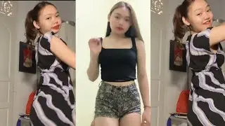 TIKTOK || NANDA || PART 1