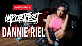 Importfest Toronto Car Show 2015 - Street Outlawz Model Team Coverage | Filmed by King of Print