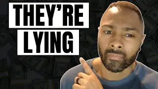 MLM Haters Are Lying to You!!