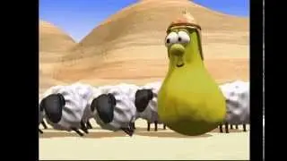YTP - Veggies Experiment with Substances