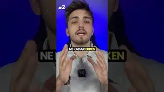 YKS YAZ ÇALIŞMANDA BUNLARI YAPMA !🔥 #yks #yks2025