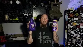 SUPER CLEAN GIVEAWAY!