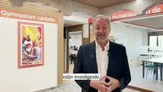 Master's and Postgraduate Programs in Humanization of Healthcare | Presentation by José Carlos Be...
