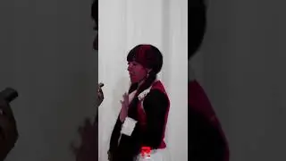 Luna - Cosplayers en 3 Preguntas | SHORT.