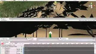 How To Create A Game In Unity #5
