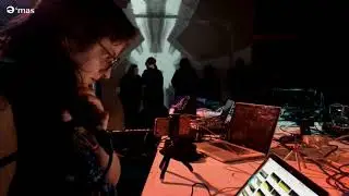 Ariane Stolfi Live @ A'mas March 2018