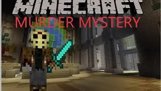 MURDER MYSTERY В МАЙНКРАФті