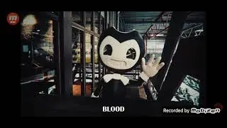 Bendy 