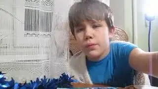 "Сказка о рыбаке и рыбке "~Чтение с Артёмом~