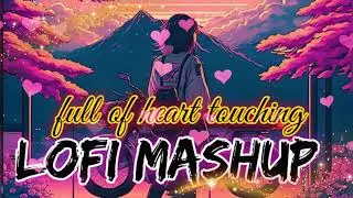 Vibes x Relax: The Ultimate Lofi Song Experience of 2023 || Slowed + Reverb | Desiholic