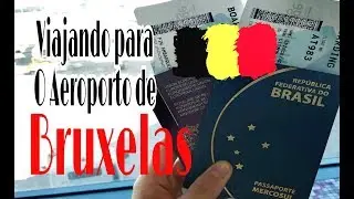 VIAJANDO DE SÃO PAULO PARA BELGICA COM A COMPANHIA AEREA DA TAP  🇧🇷✈️🇧🇪