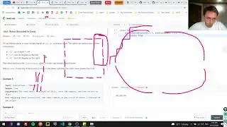 LeetCode - Medium - Robot Bounded In Circle - v1