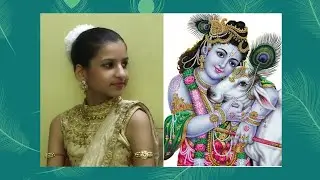 Maiya Yashodha | Janmashtami Special | Easy Dance Steps | Krishna Bhajan | Radha Krishna Dance