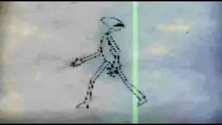 2D Animation FInal with different cycles like walk, run, wave, expression change, side step