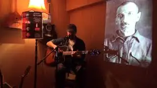 Дмитрий Студёный - часть 1. 31.10.21. "Свет во тьме" - концерт-размышление
