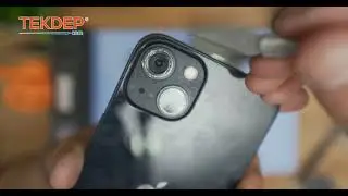 Your Complete iPhone 13 Repair Solution: OLED Screen + Camera Lens Guide