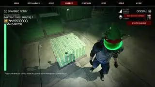 Killing Floor 2 perk reset 2