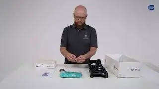 Unboxing the Secutec OA