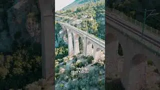 Adana Varda Köprüsü