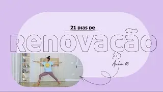 05 | EU FOCO - 21 Dias de Renovação com Pri Leite
