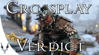 For Honor - Crossplay - A Success Story or Failure? - Blacklist Talk and more