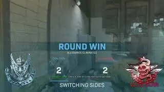 Call Of Duty MW