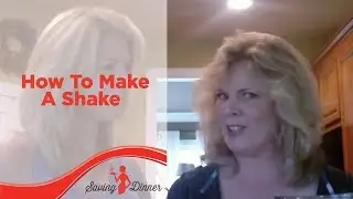 How to Make a Paleo Shake with JJ Virgin and Leanne Ely