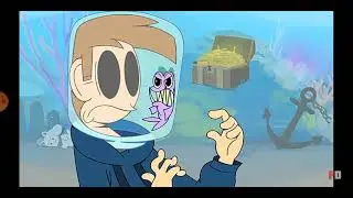 eddsworld the end