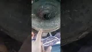 2 апреля,пробный выезд на металлокоп.
