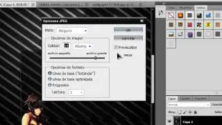 Como Crear Fondo para youtube [Bien Explicado] parte3