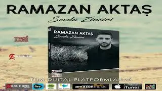 Ramzan Aktaş - Samet Yılmaz - Gel 2021 Albüm