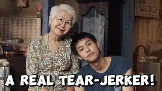 How To Make Millions Before Grandma Dies - emotional, moving and very relatable!
