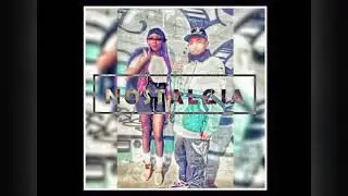 Black Woman x McRuthless - NOSTALGIA
