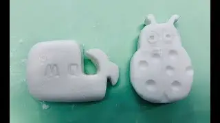 Soap Carving Art Project