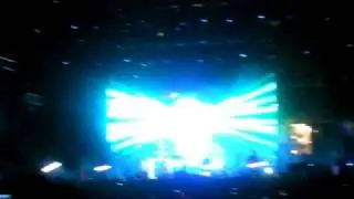 MIAMI ULTRA 2011 (UMF) EMPIRE OF THE SUN - WE ARE THE PEOPLE